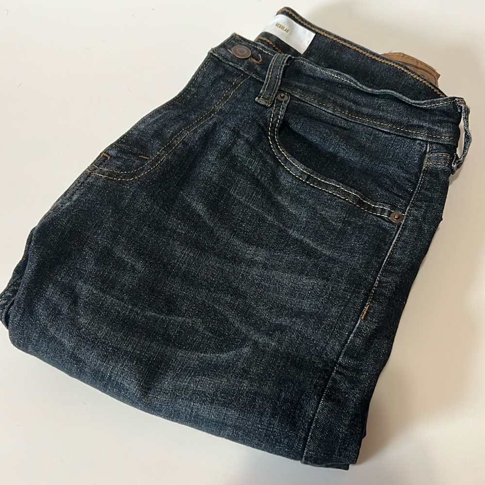 Men’s Levi Jeans